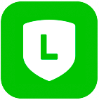 ラインアイコン